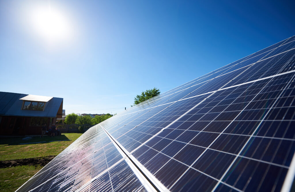 évaluer la rentabilité d’un projet photovoltaïque B2B